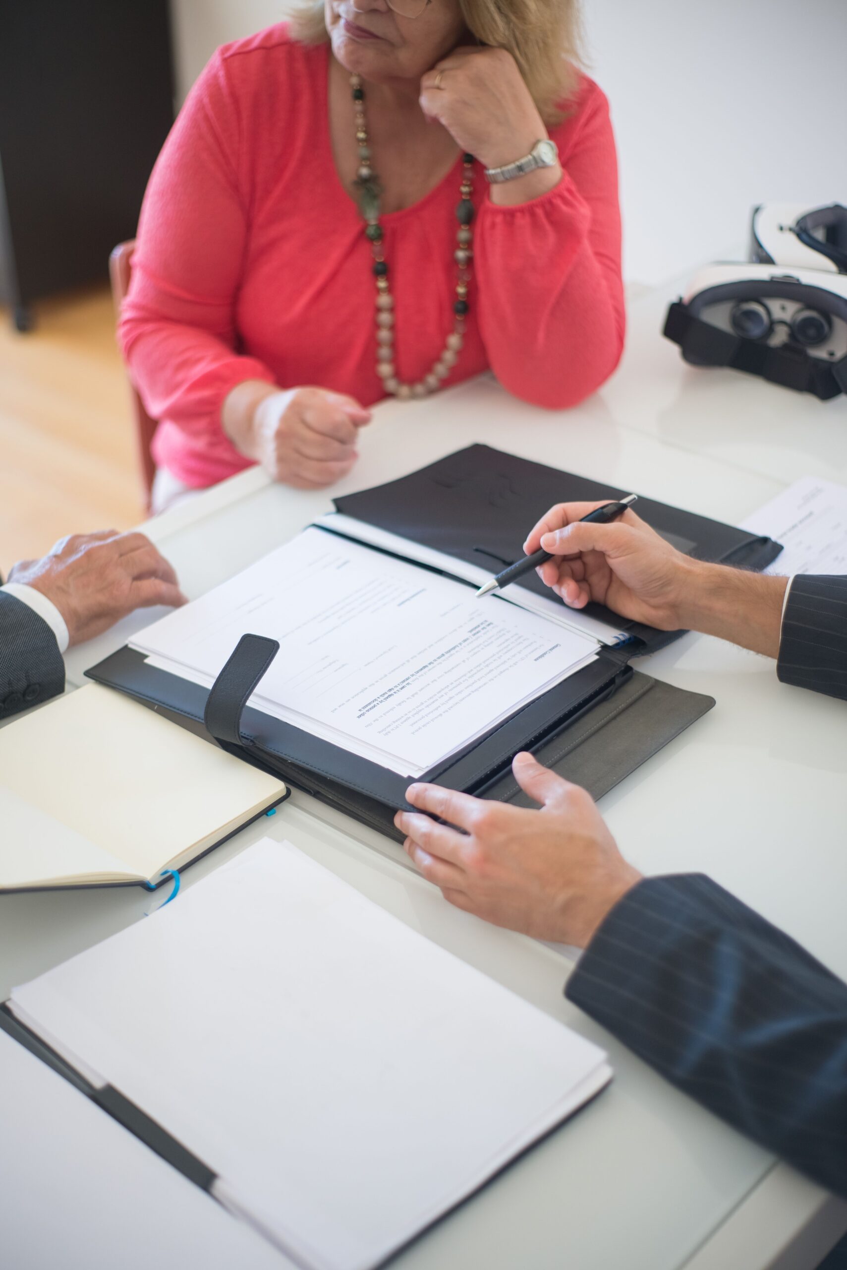 Understanding wills and probate in plain English