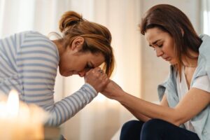 a parent died without a will