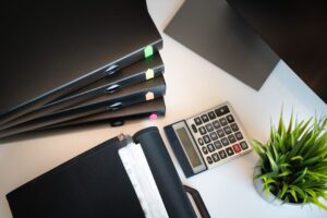 deceased had a living trust