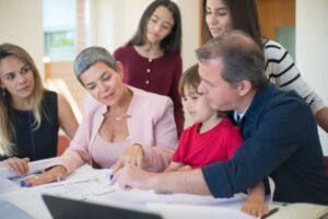dying without a will