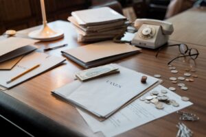 estate and inheritance tax