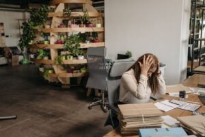 executor not doing their job