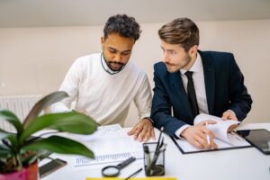 executor vs trustee