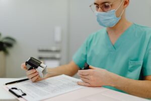 healthcare directive