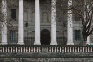 how probate works