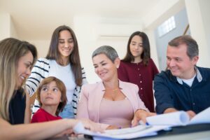 how to avoid probate