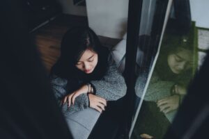 left out of a will