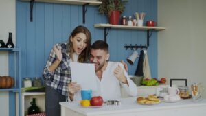 named in a will as beneficiary