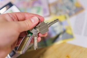 need to transfer a car after death