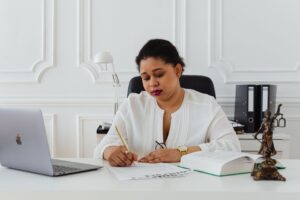 self-proving will affidavit