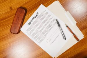 small estate affidavit