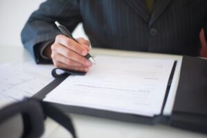 does a will avoid probate