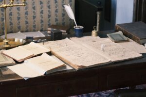 what happens if you die without a will