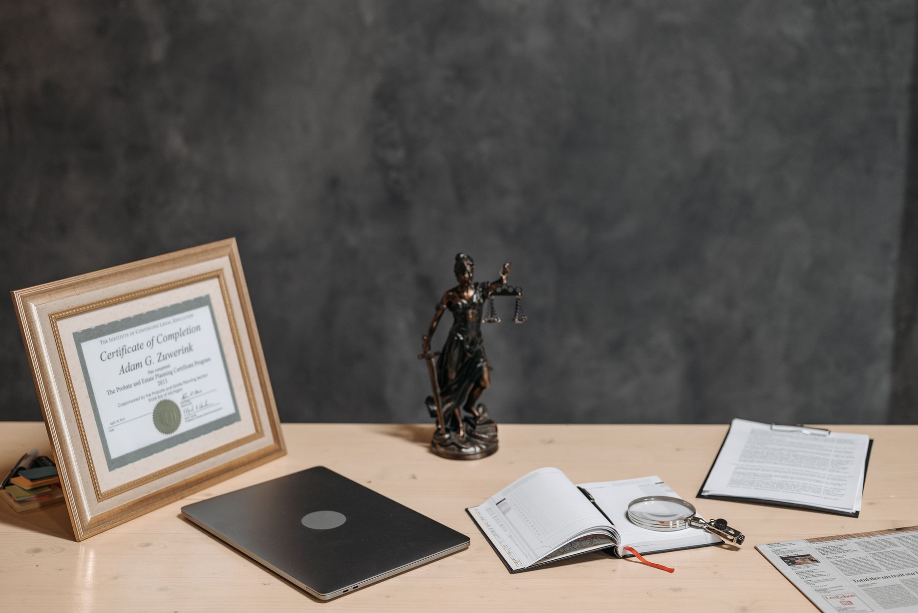 what is a codicil and when to use one