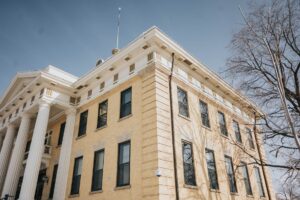 go to court for probate in washington