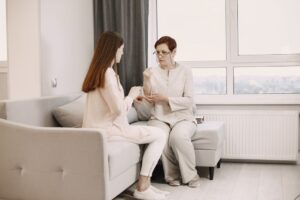 caregiver got everything in a new will