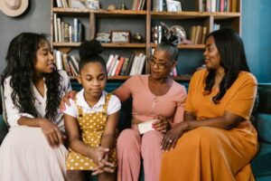 family disagrees about the funeral