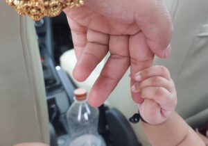 guardianship of a parent