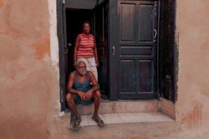 parent refuses help and has no power of attorney
