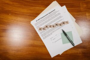 revoke a power of attorney