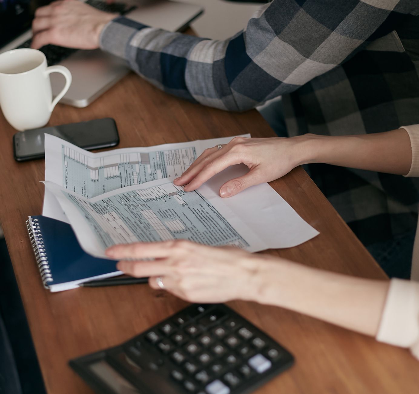 does washington have an estate tax